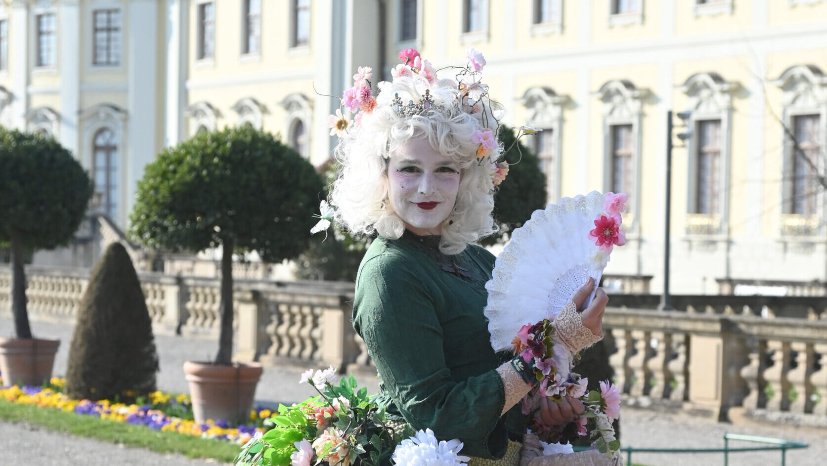 Blühba Jucker Saisoneröffnung 2026