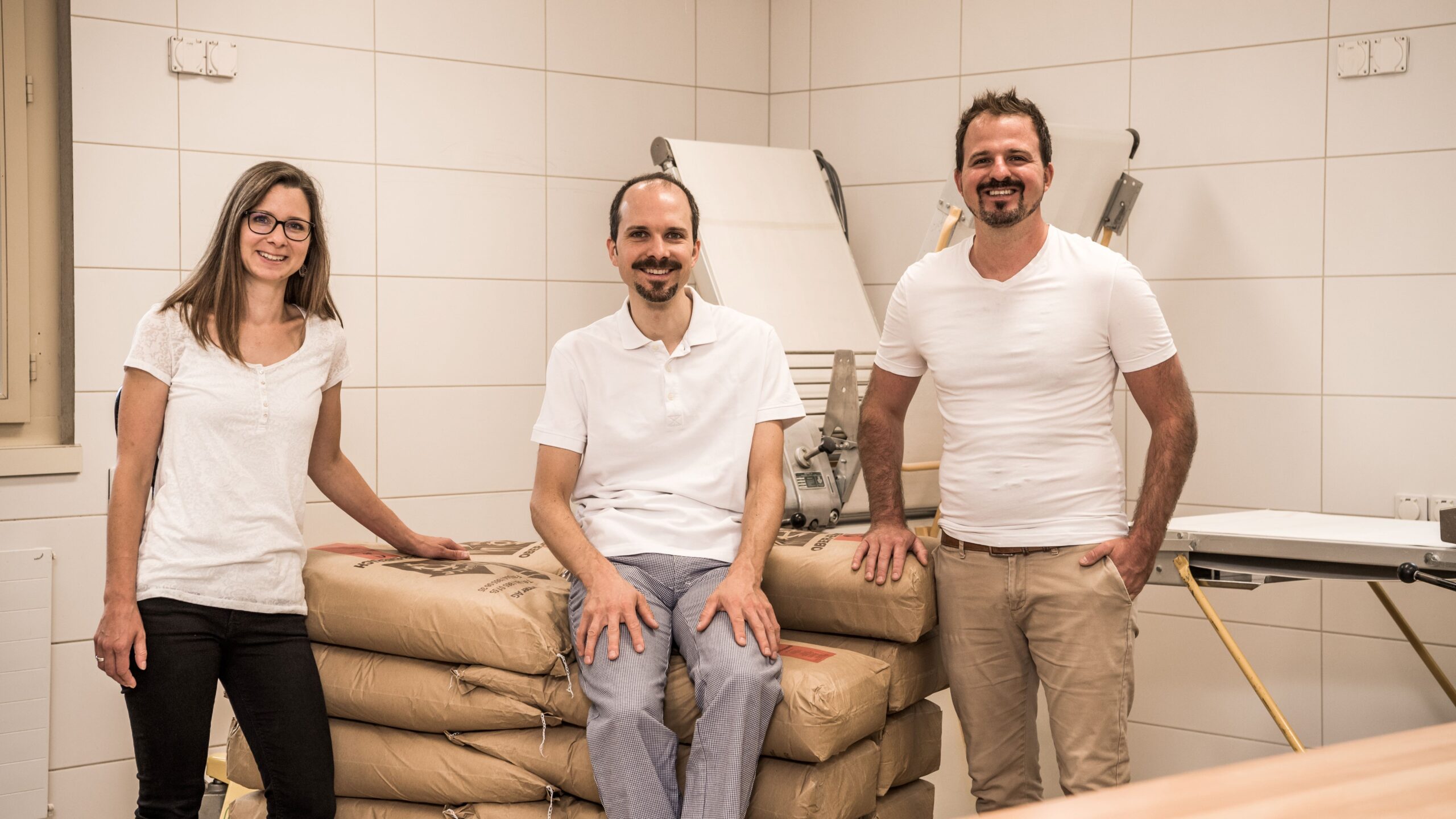 Leibacher-Geschwister