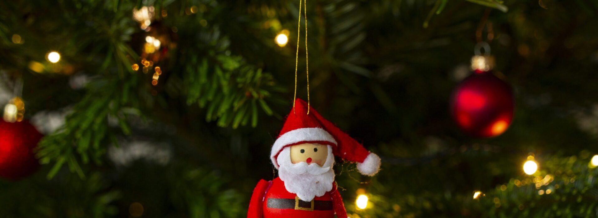 Samichlaus Anhänger